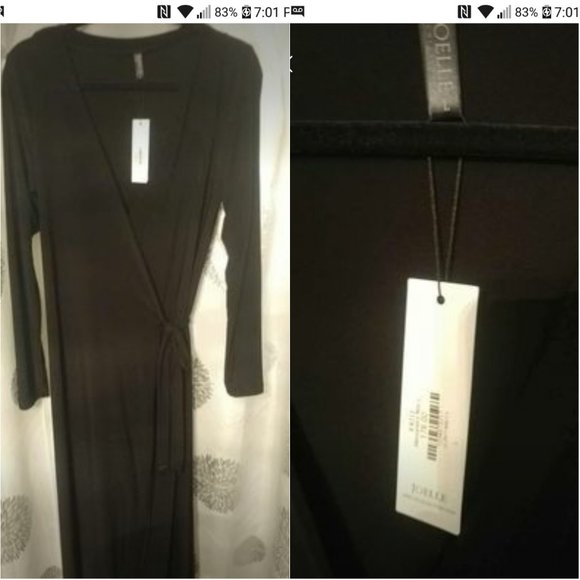 Robe Alessandra (Joëlle collection) - Picture 2 of 2